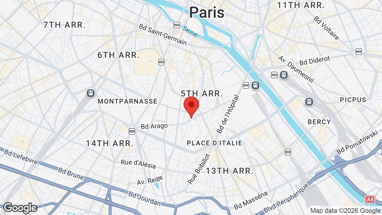 Google map