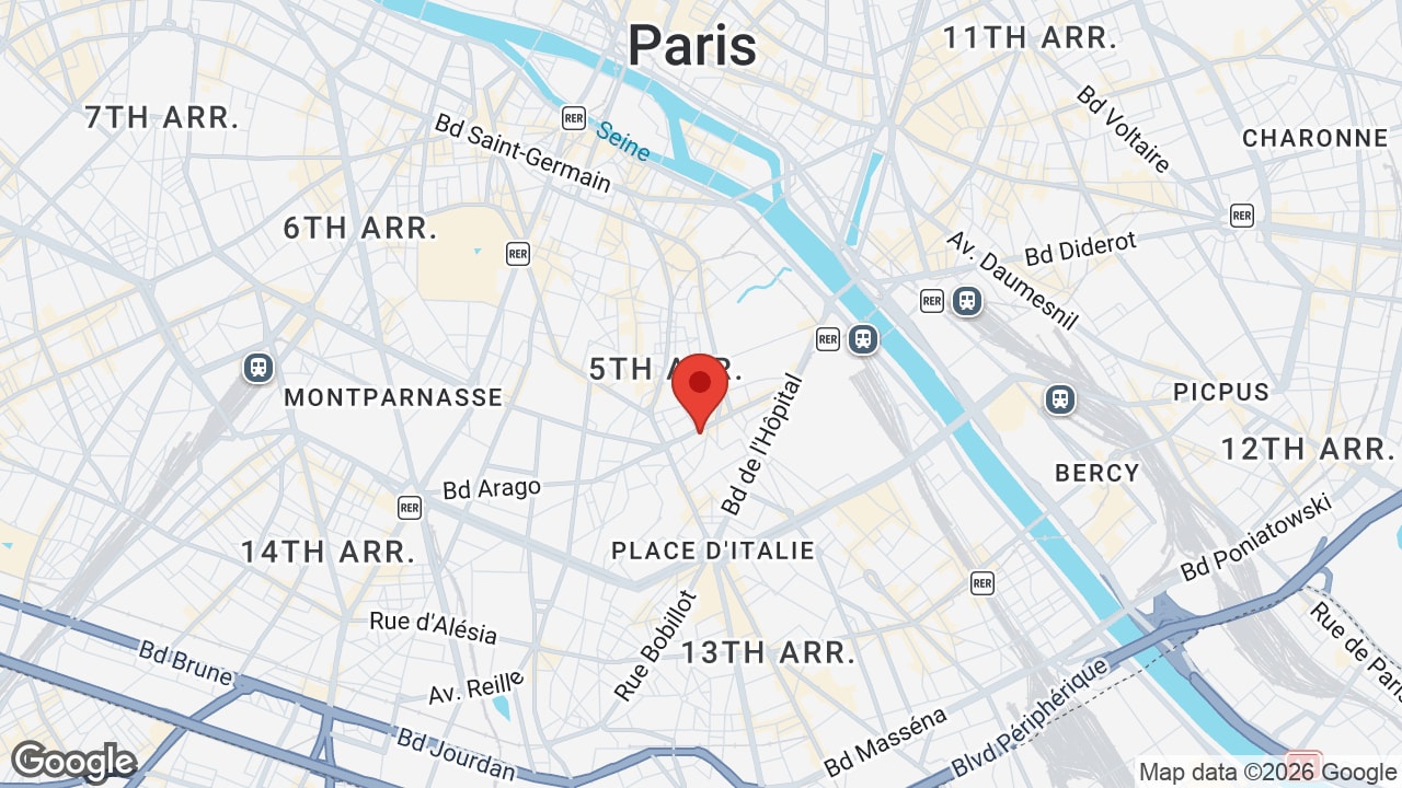 Google map