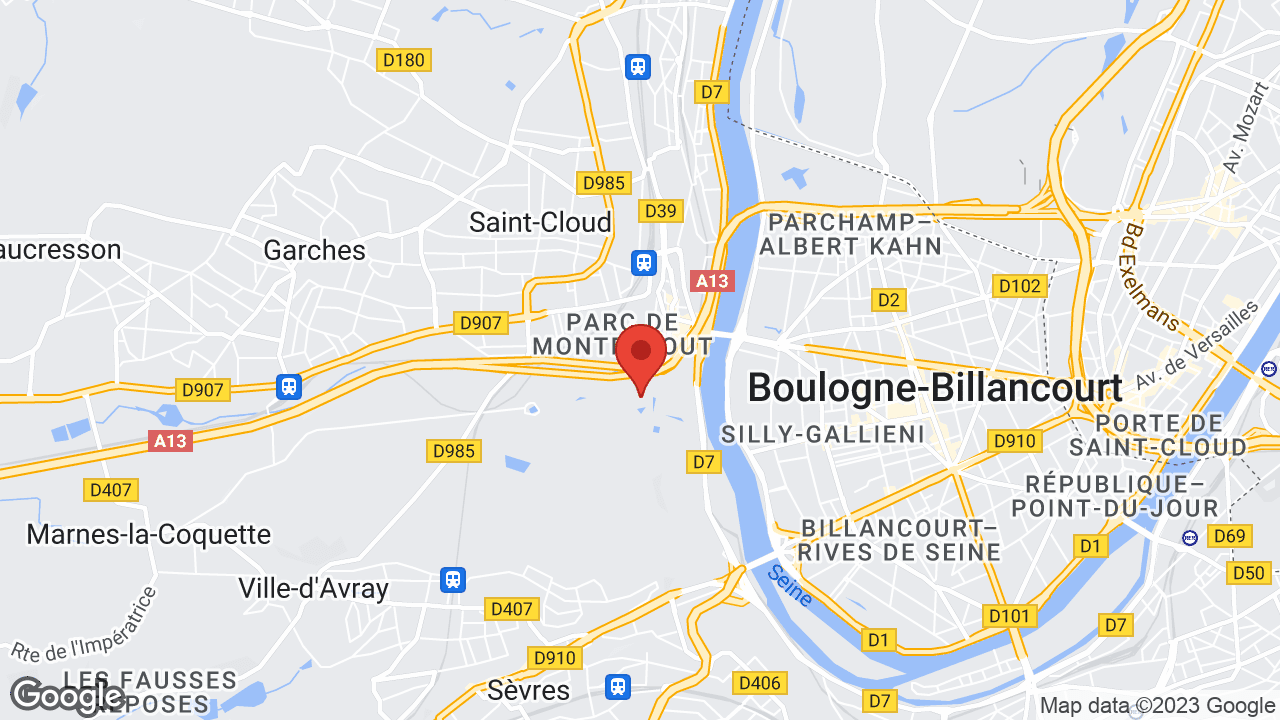 Google map