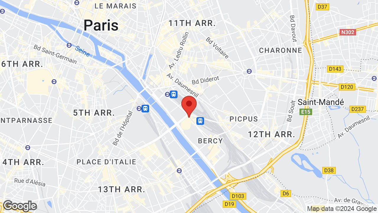 Google map