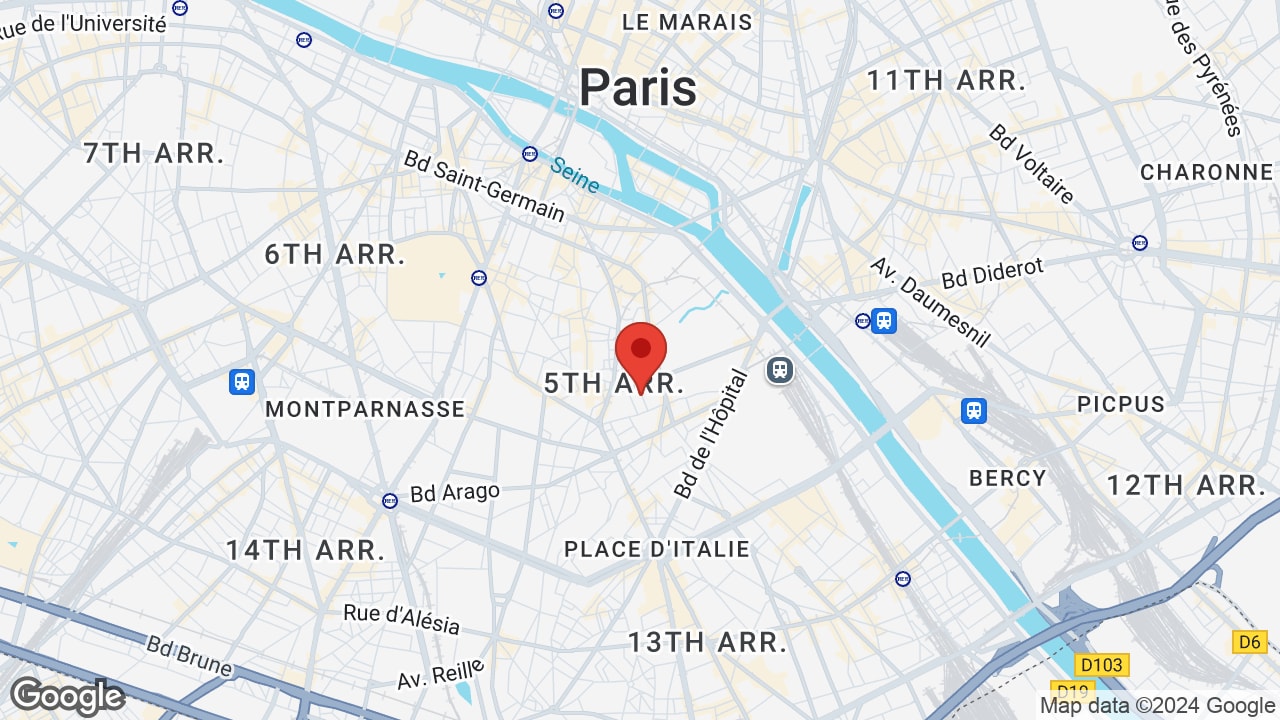 Google map