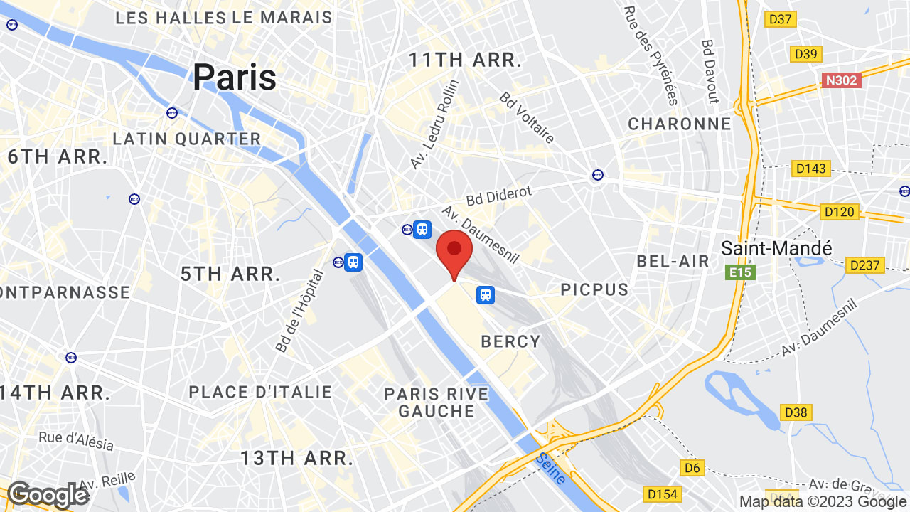 Google map