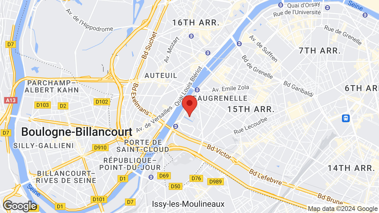 Google map