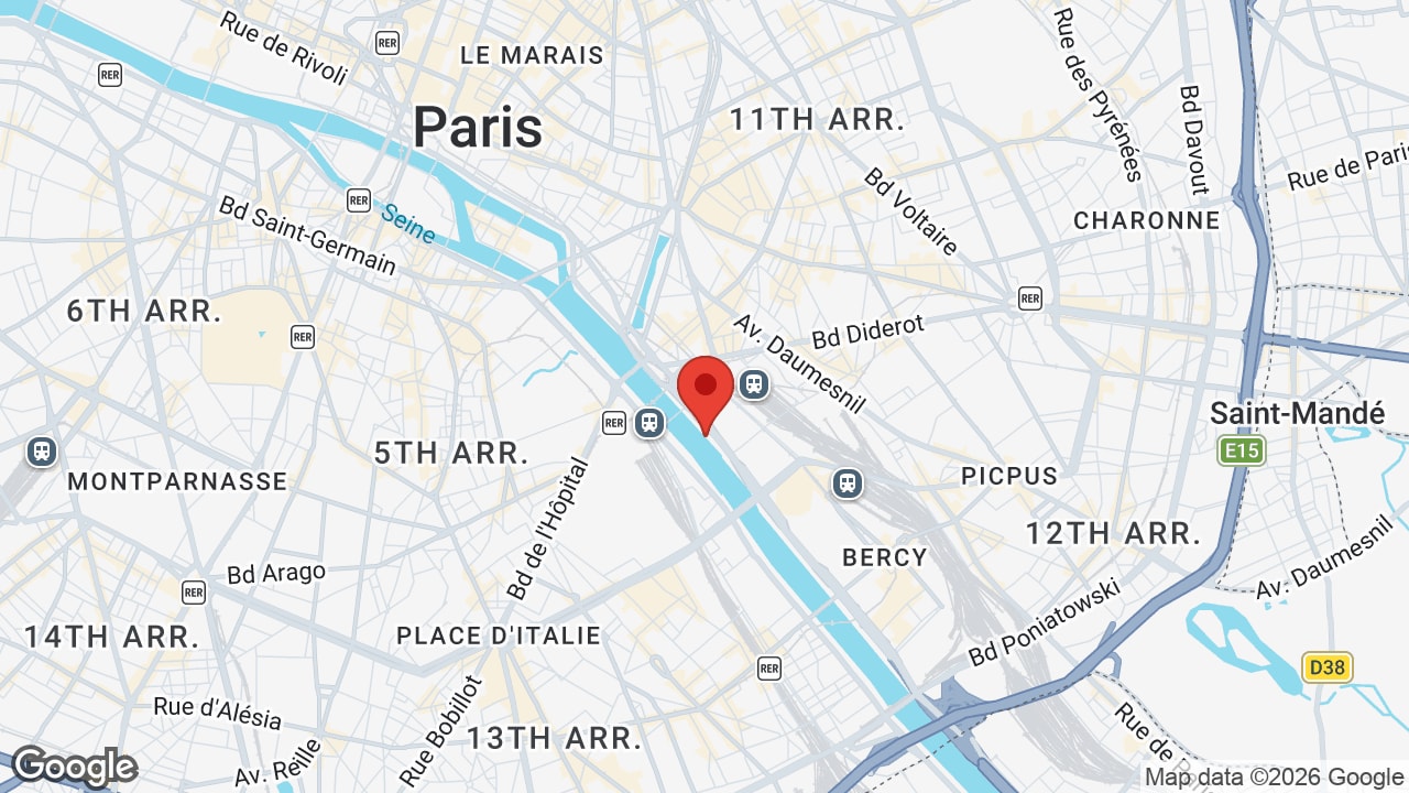 Google map