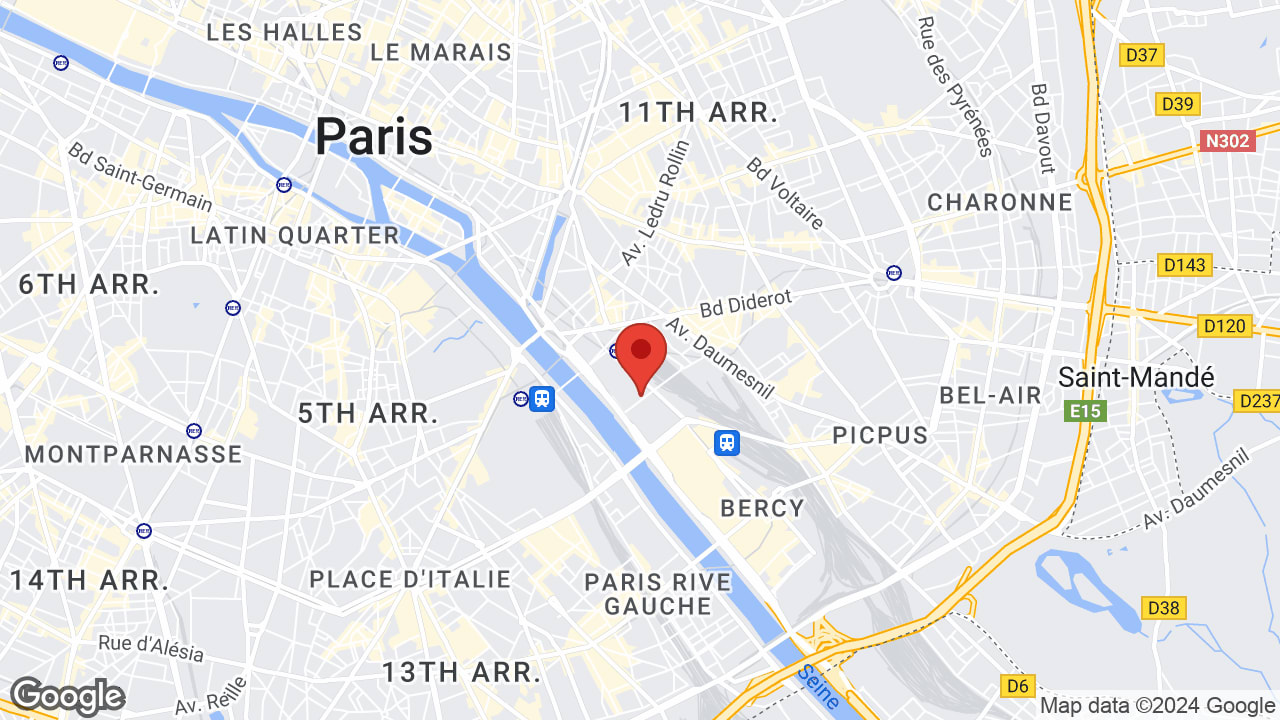 Google map