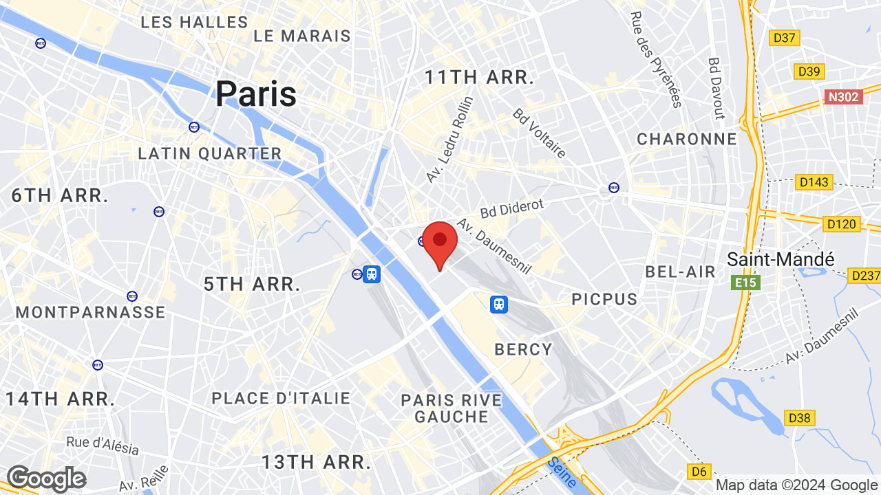 Google map