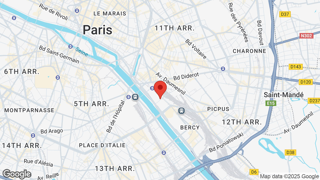 Google map