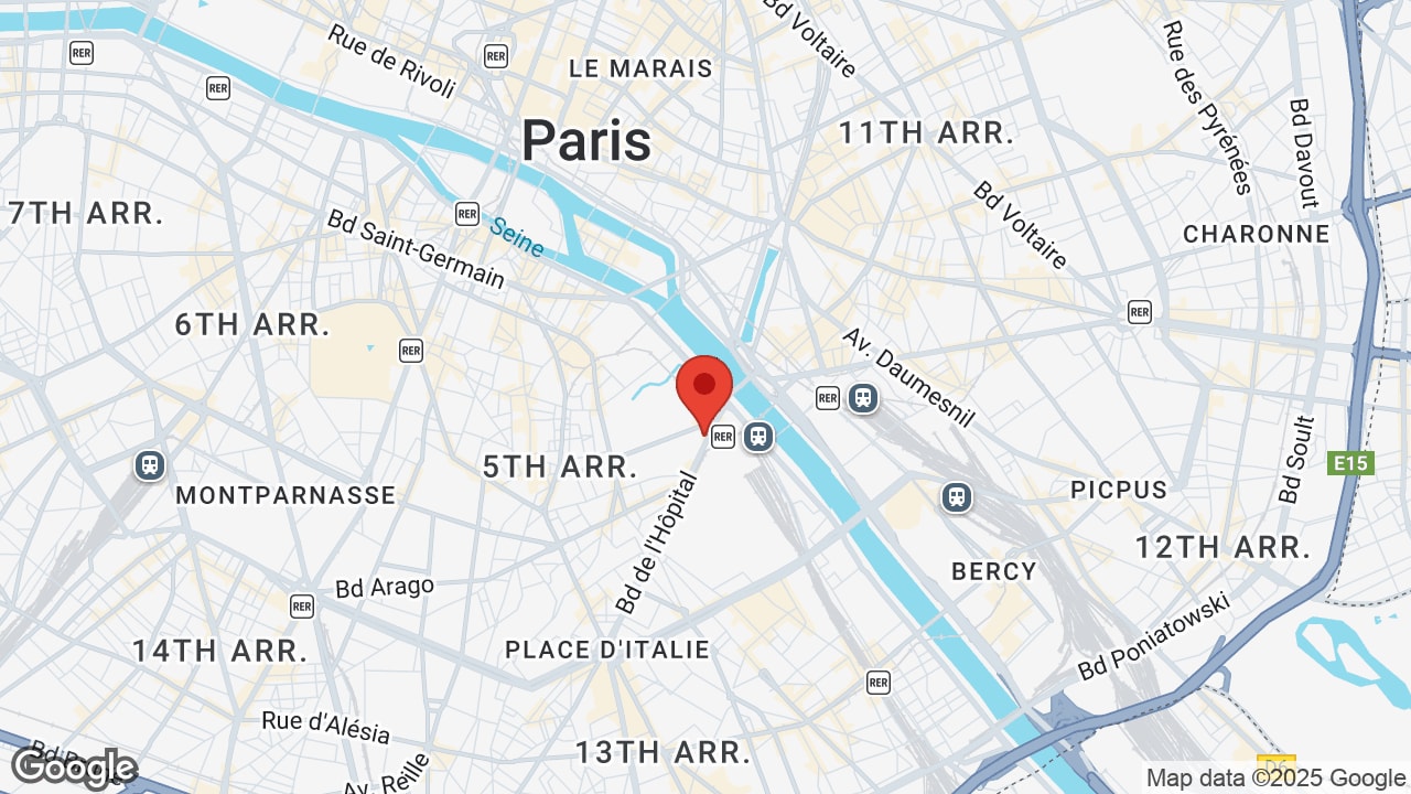 Google map