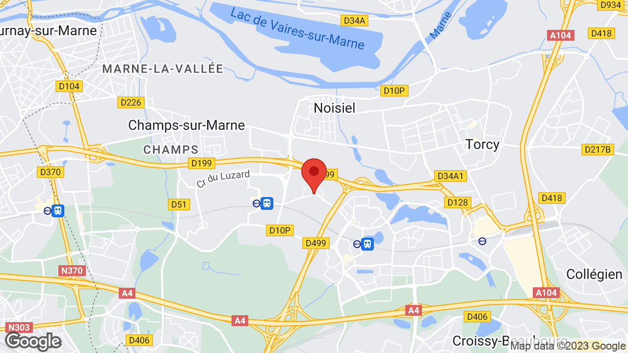 Google map