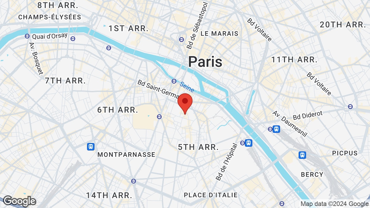 Google map