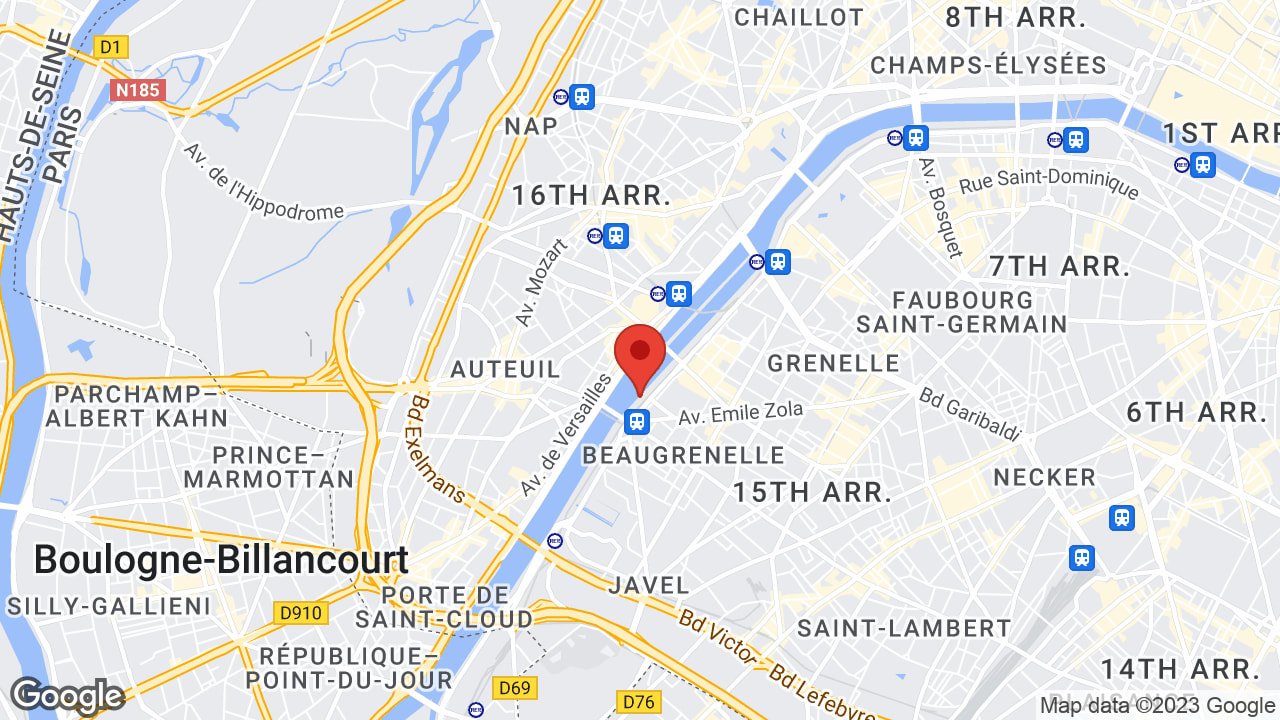 Google map