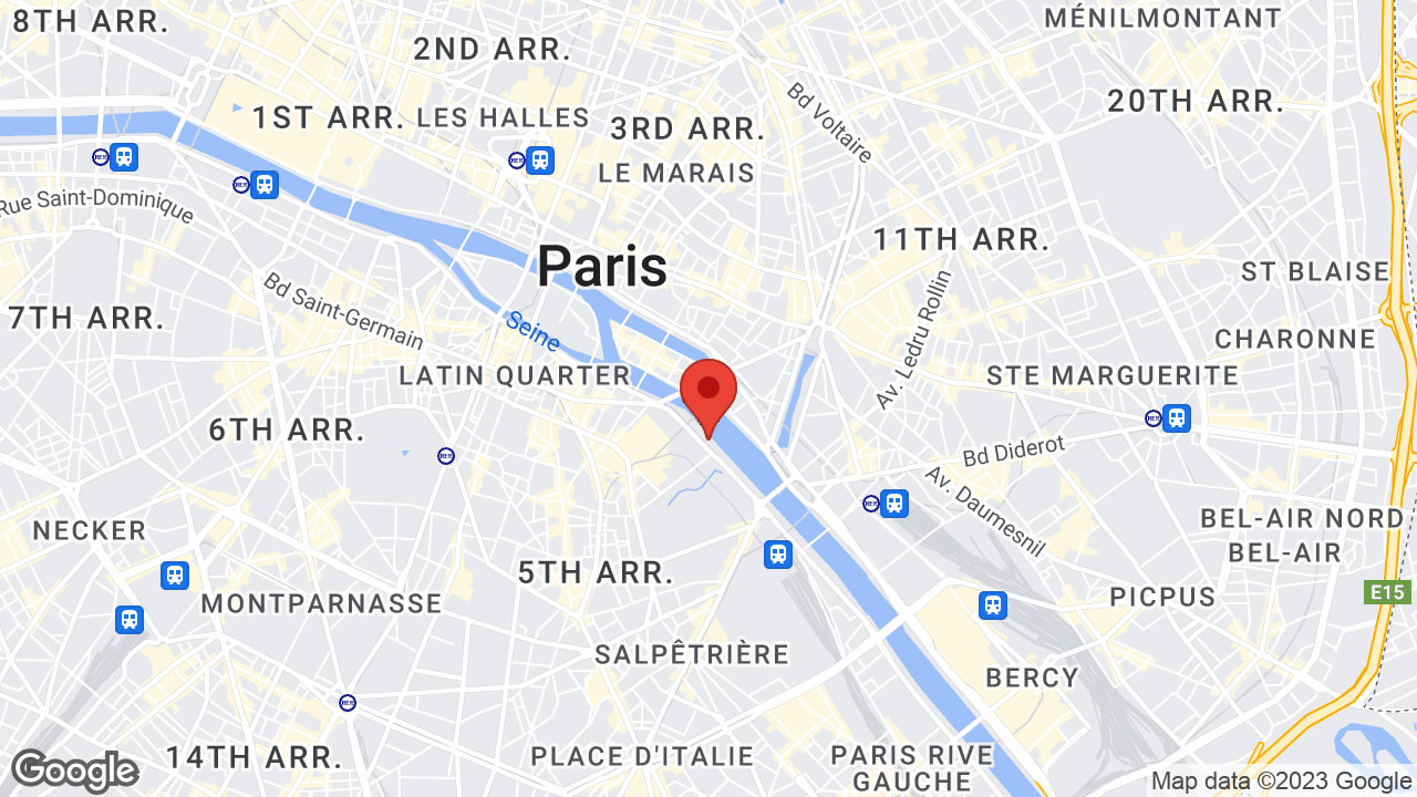 Google map