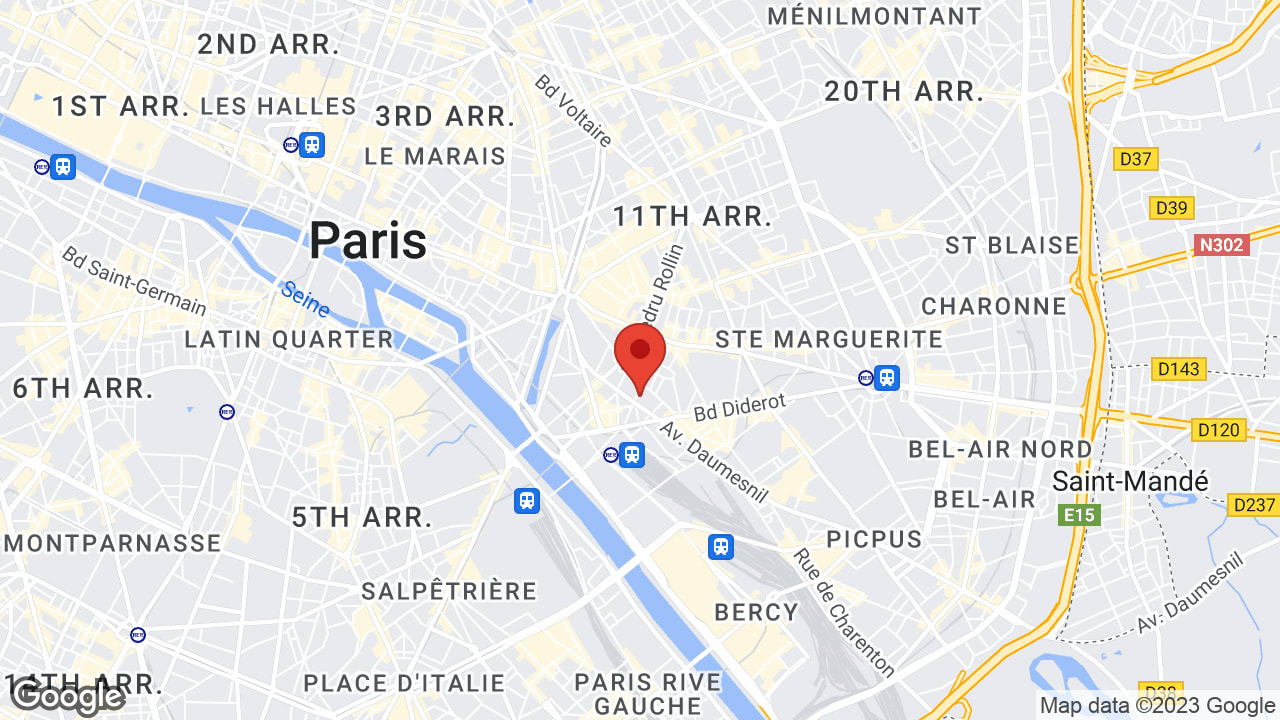 Google map
