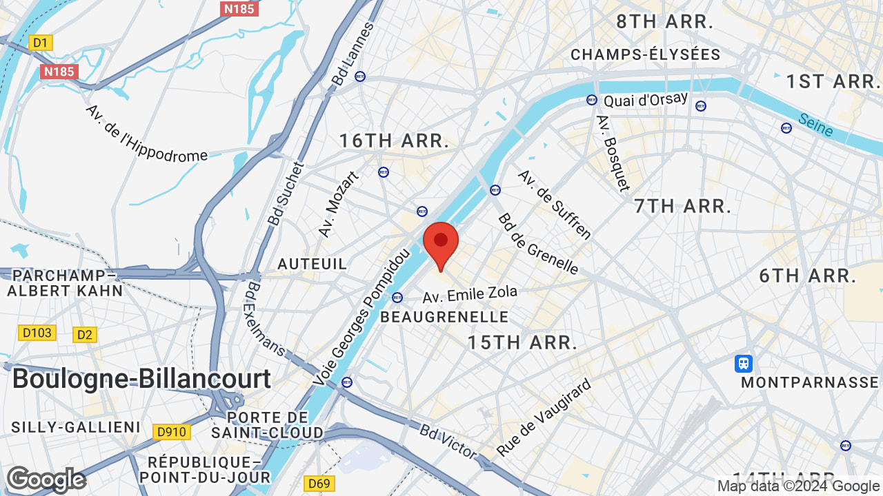 Google map