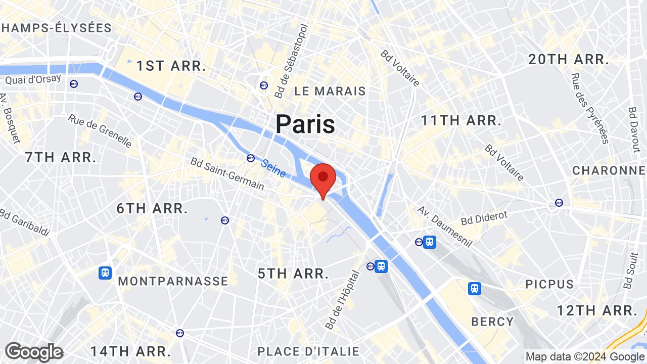 Google map