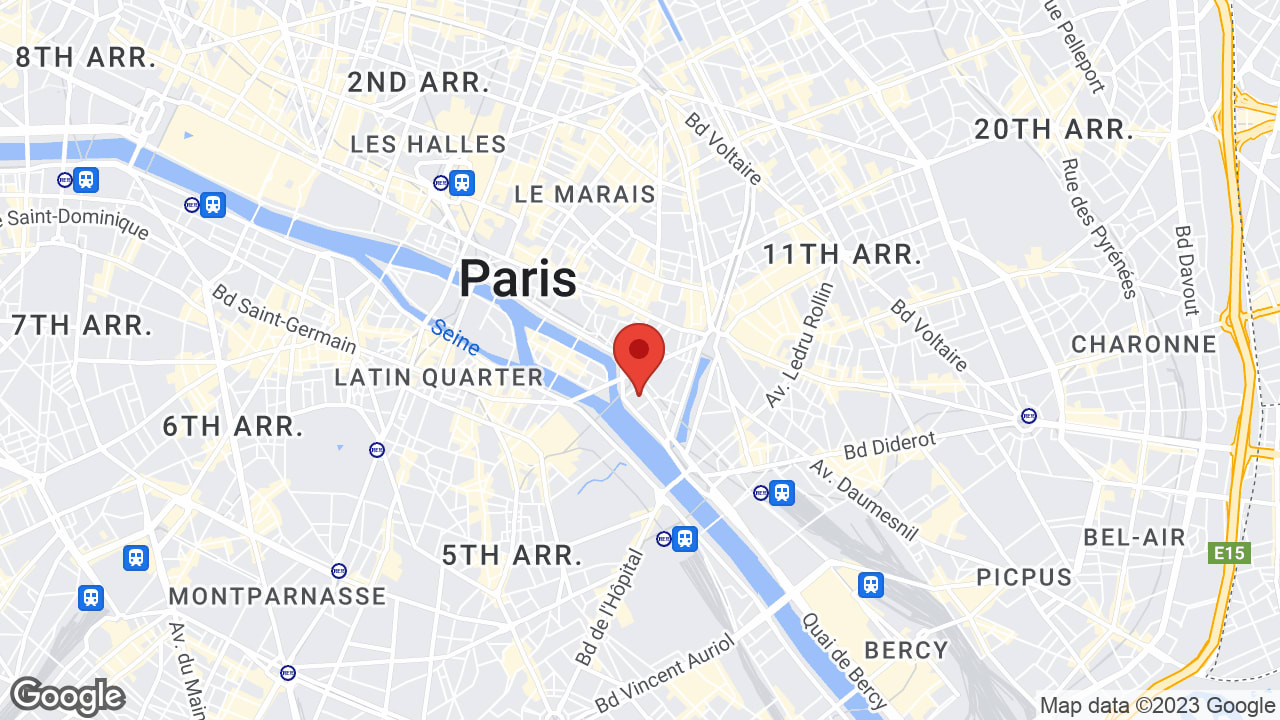 Google map