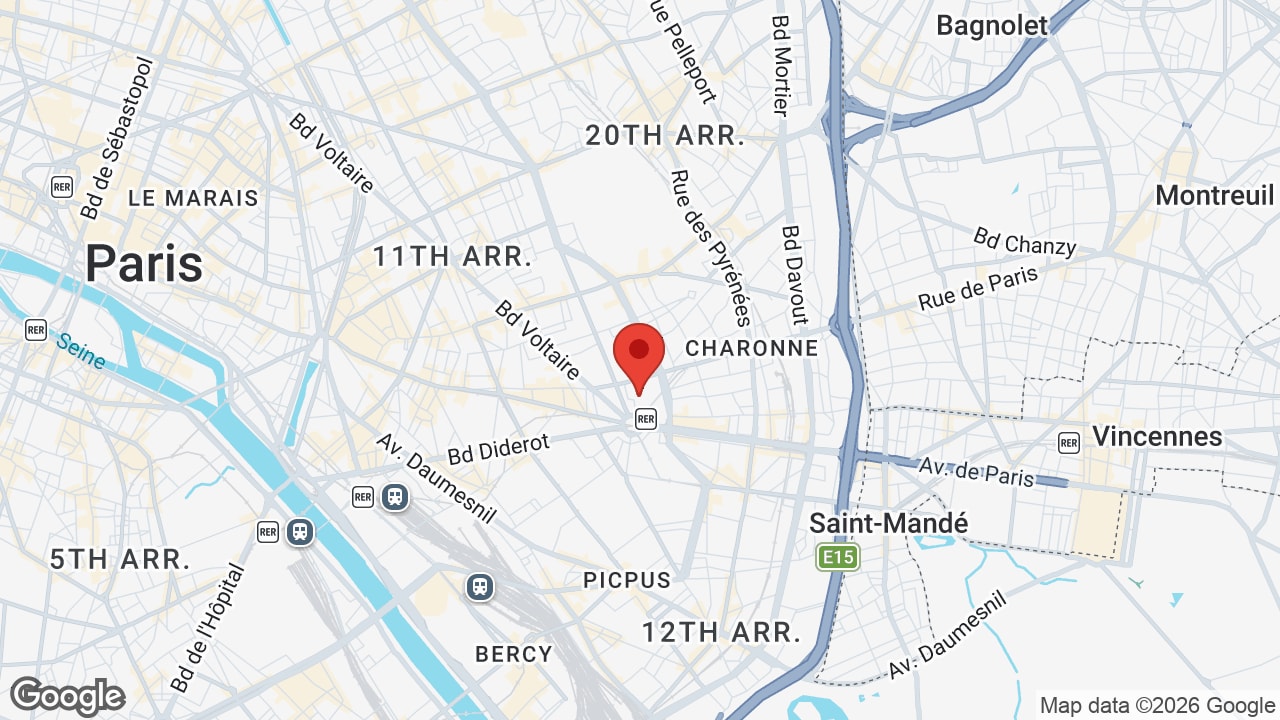 Google map