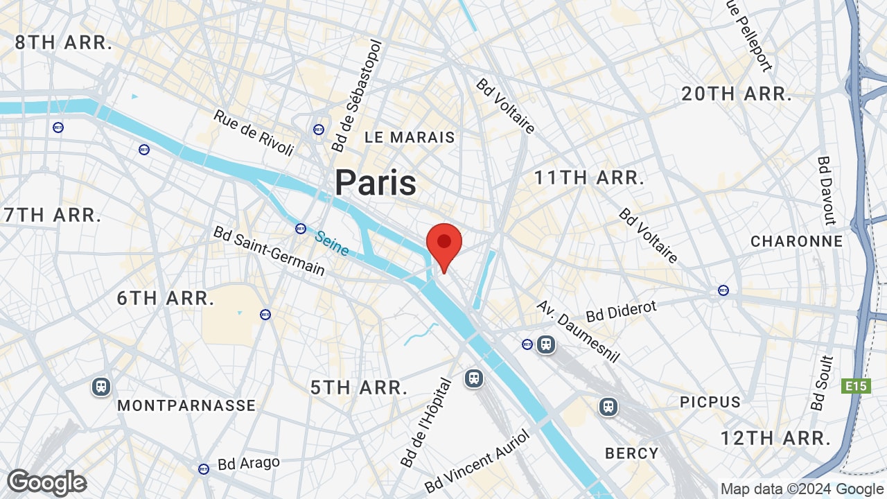 Google map