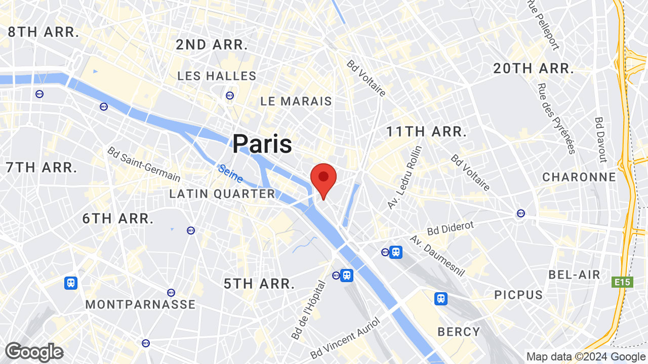Google map