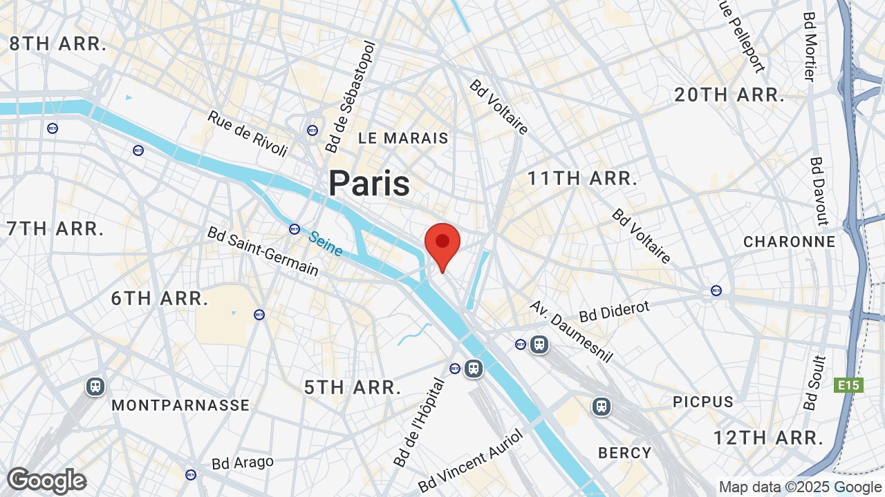 Google map