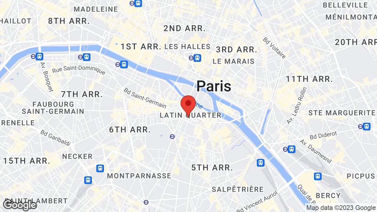 Google map