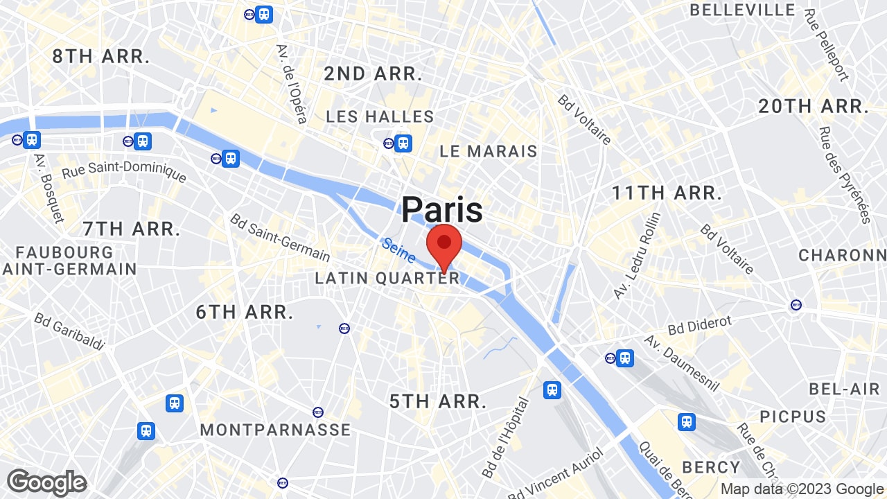Google map