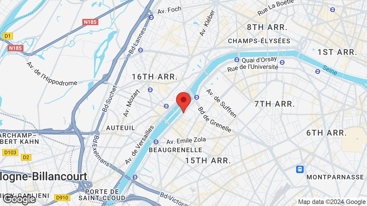 Google map
