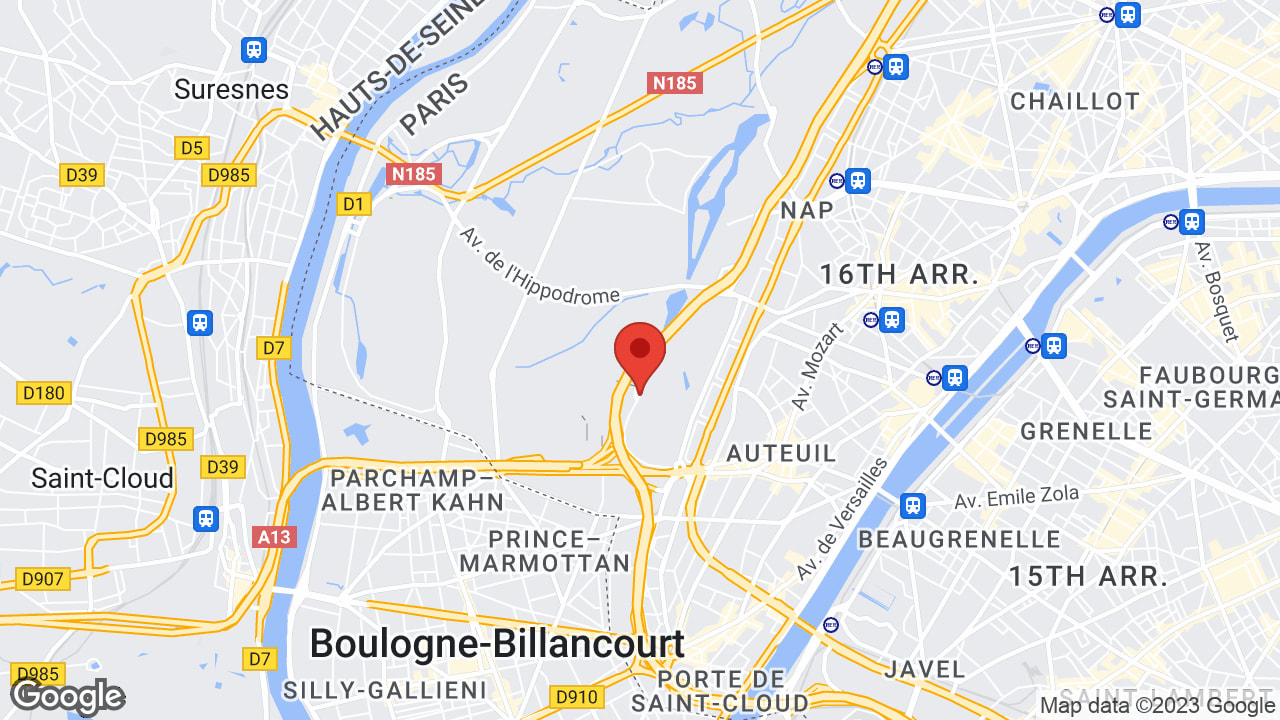 Google map
