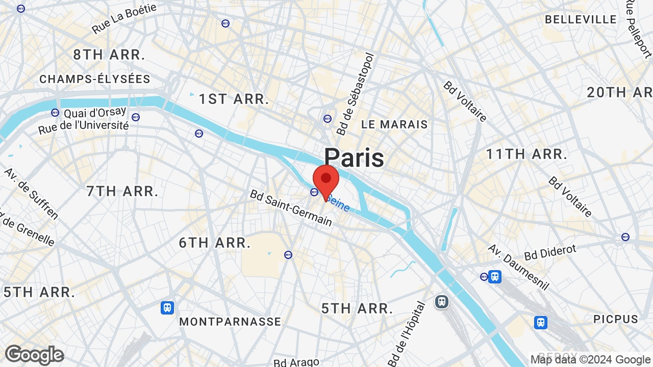 Google map