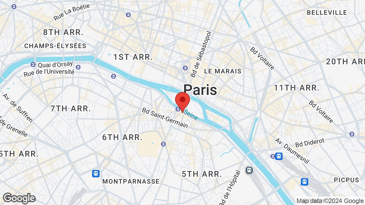 Google map