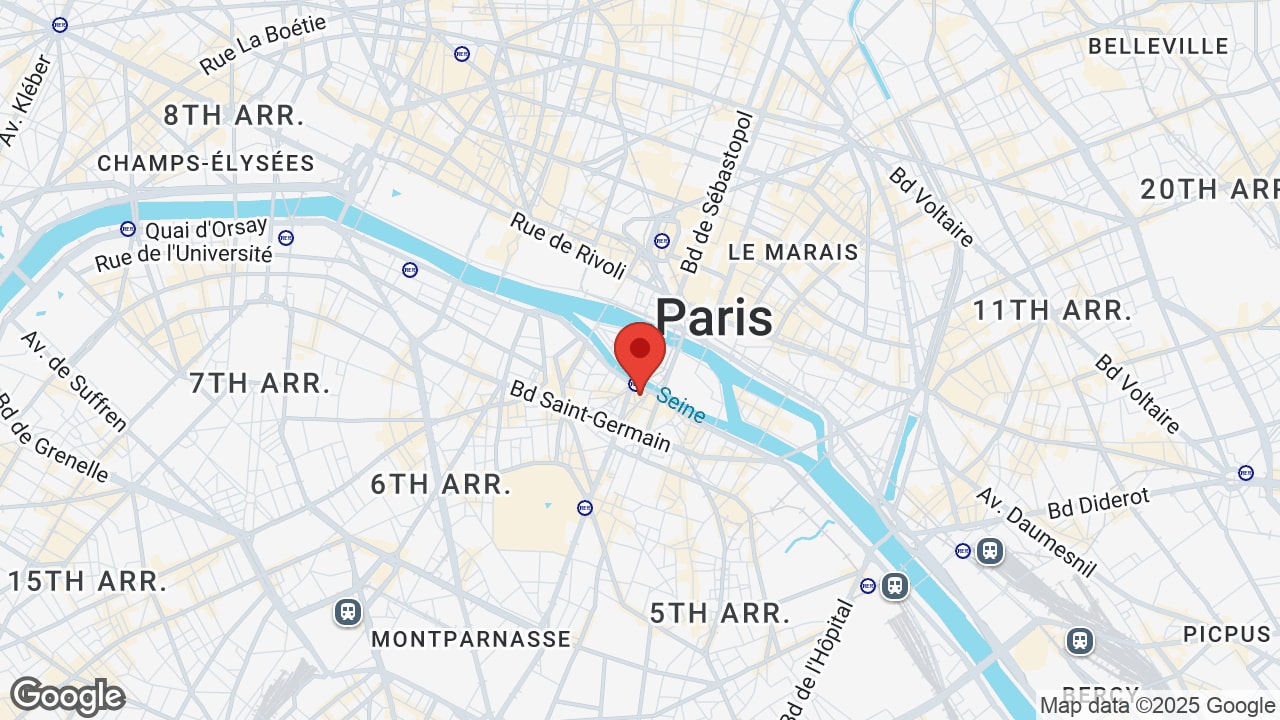 Google map