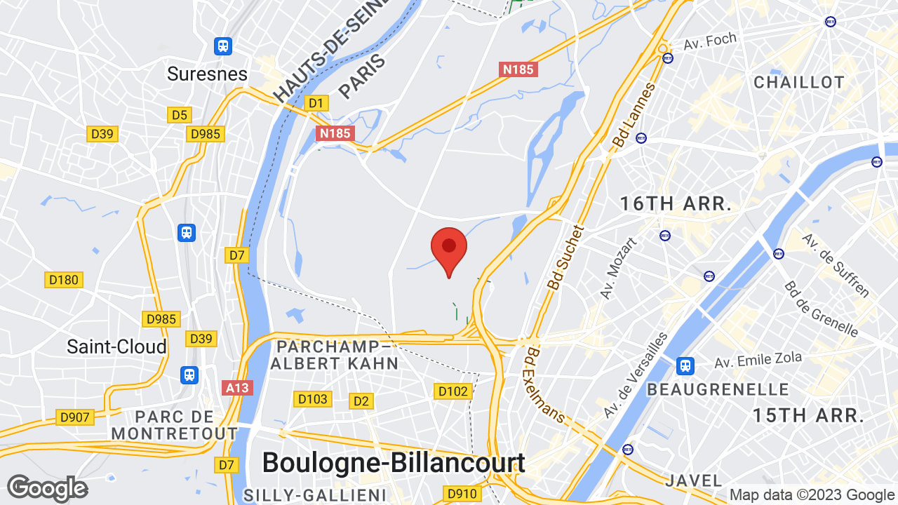 Google map