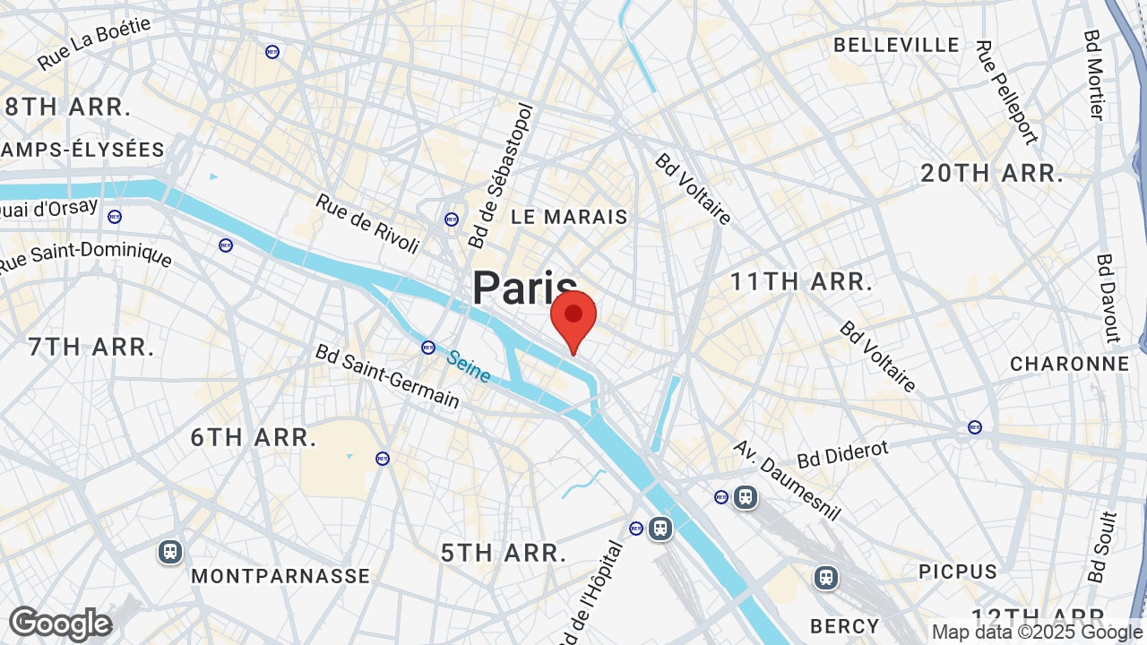 Google map