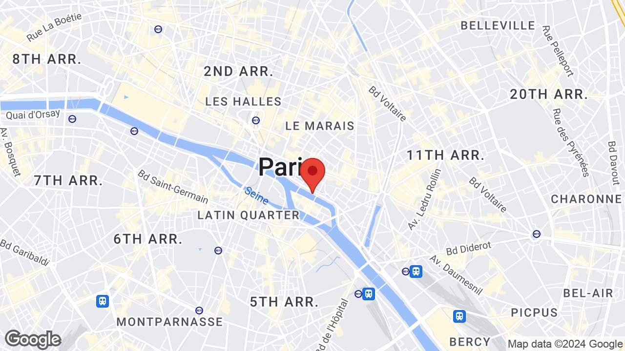 Google map