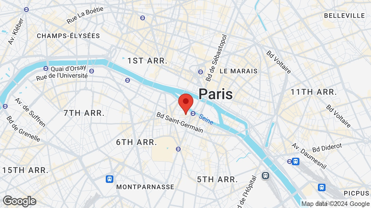 Google map