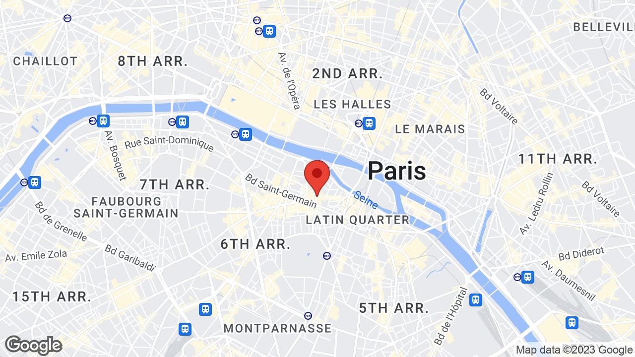 Google map