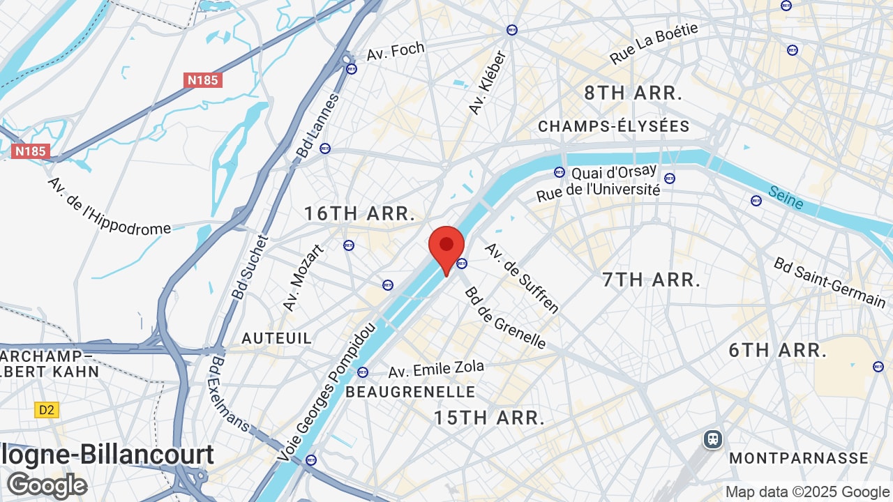 Google map