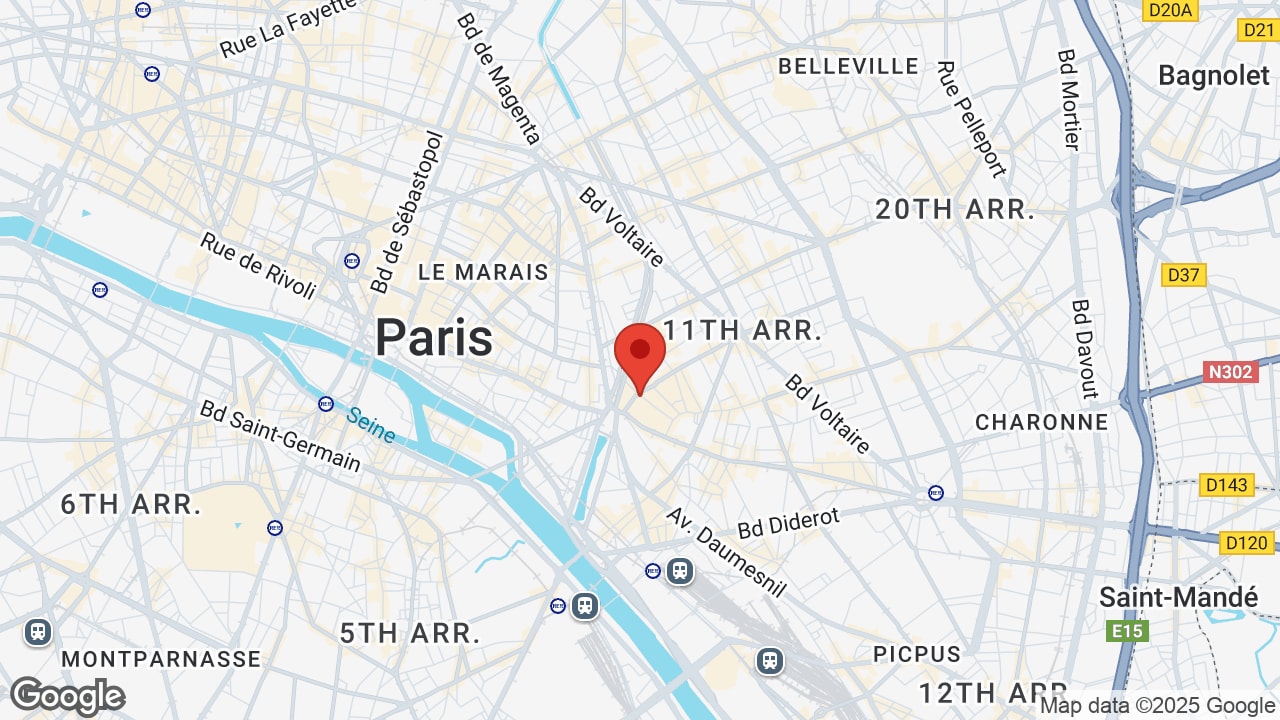 Google map