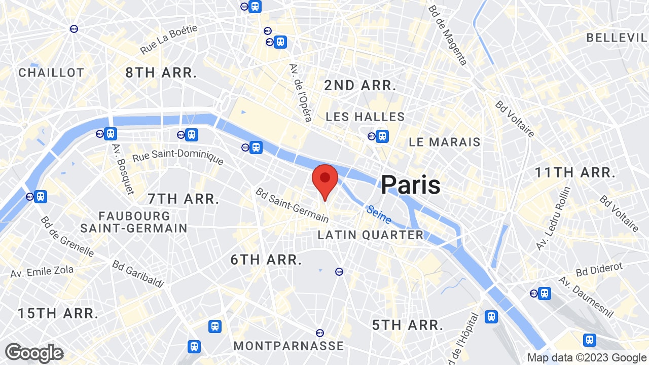 Google map