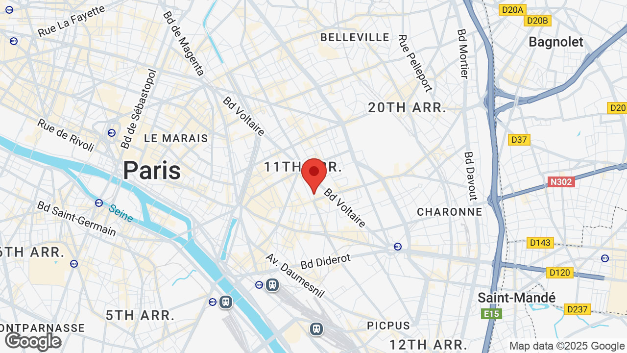 Google map