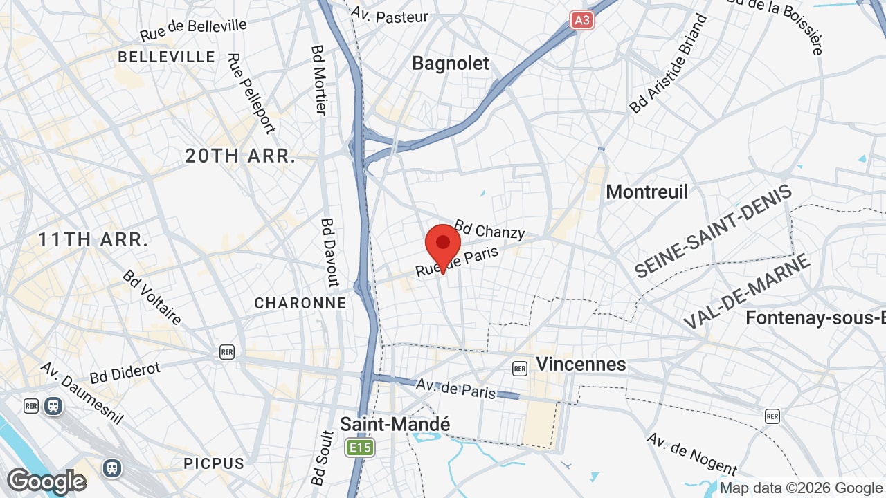 Google map