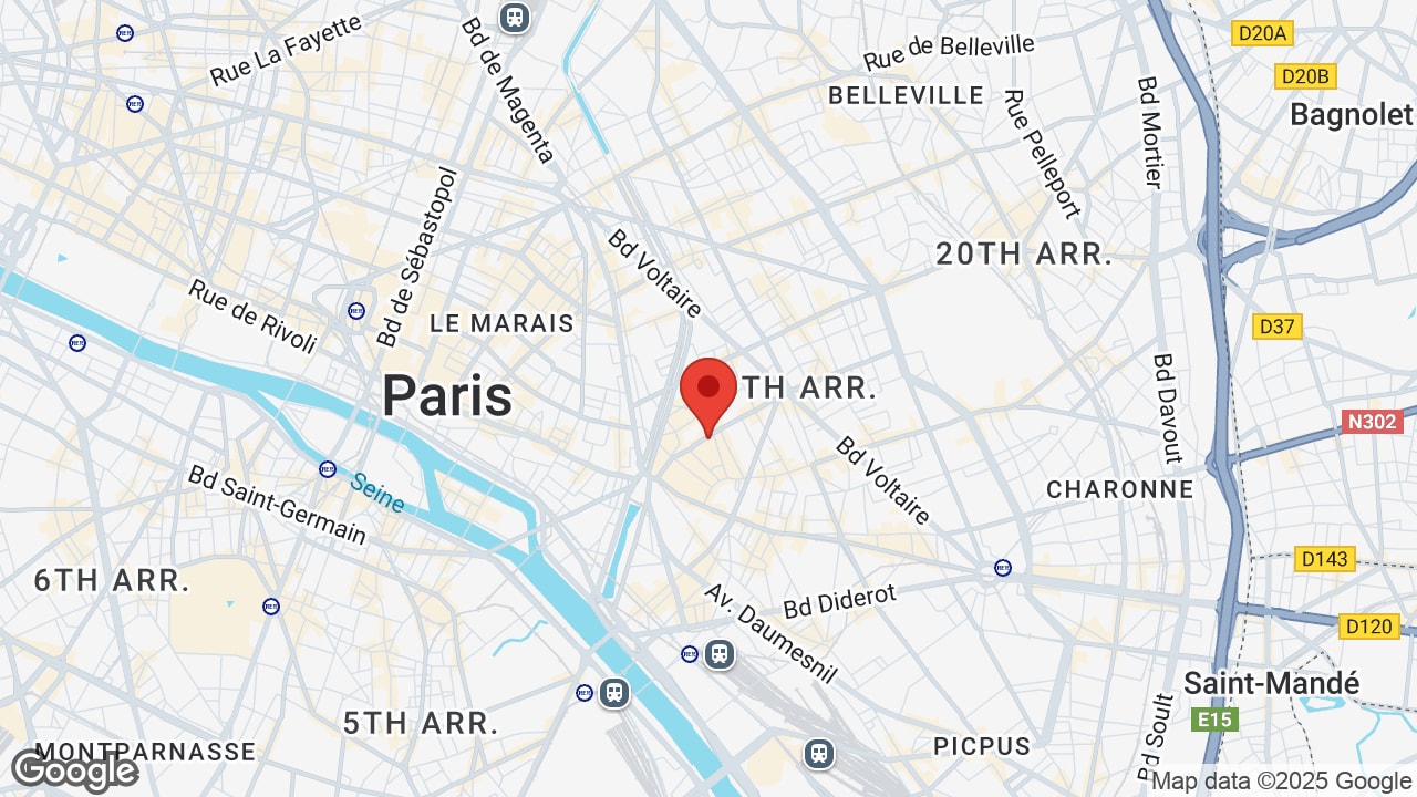Google map