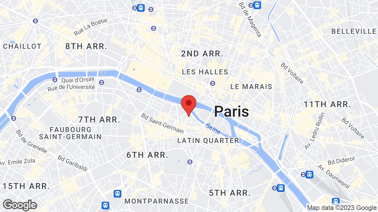 Google map