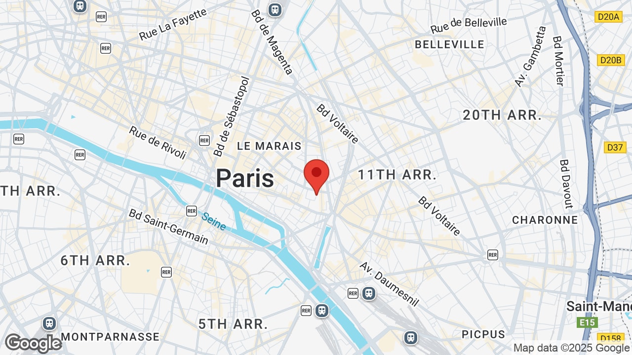 Google map