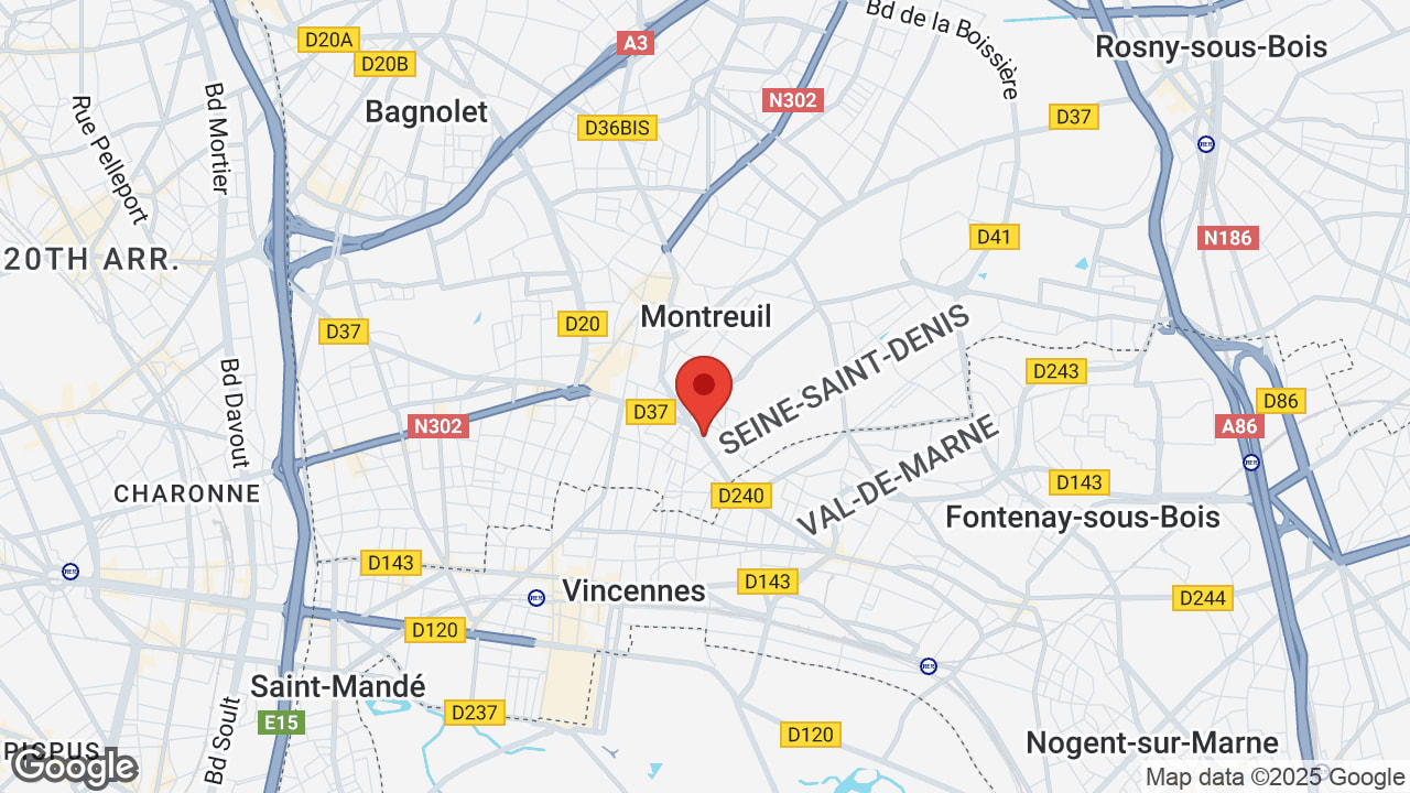 Google map