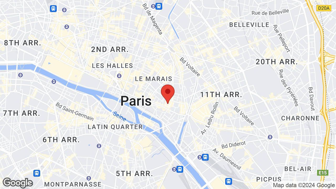 Google map