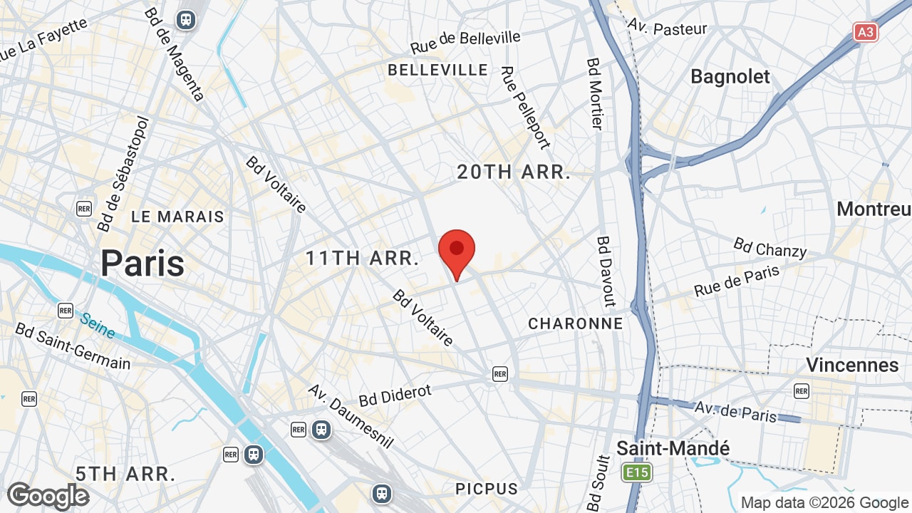 Google map