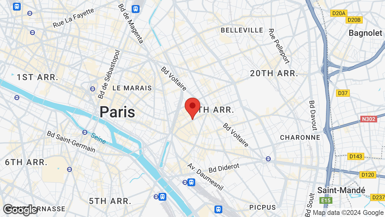 Google map