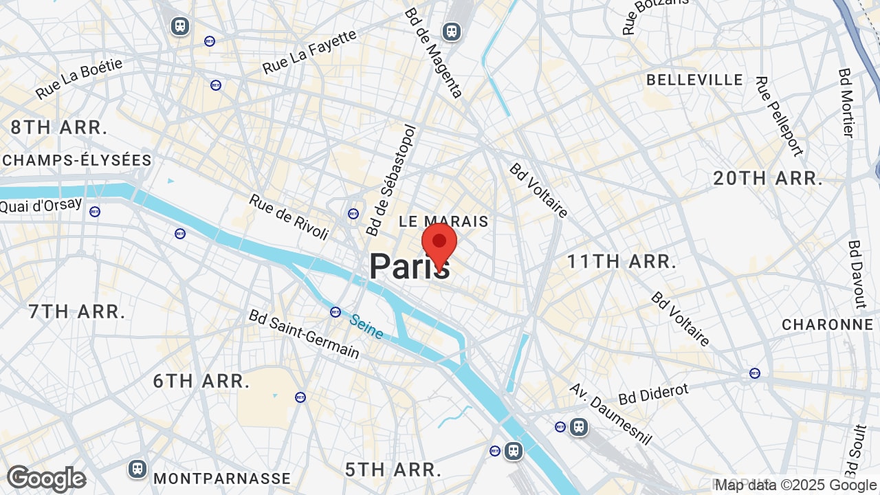 Google map