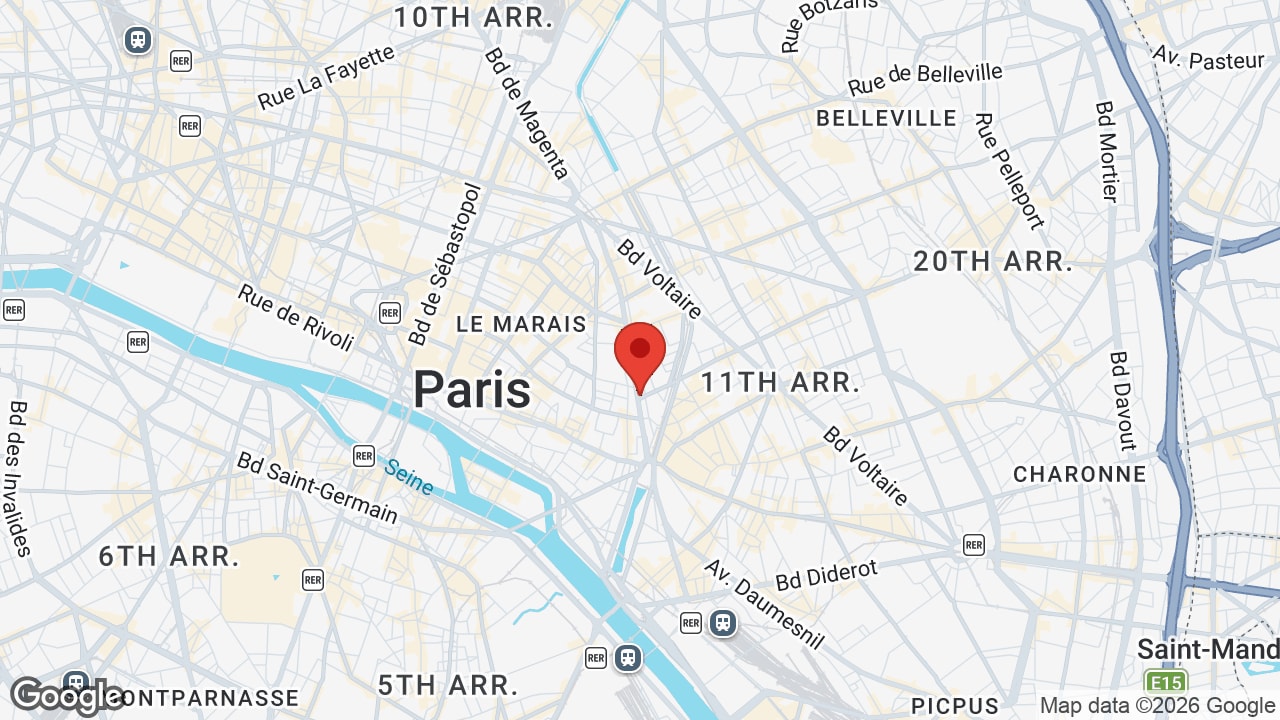Google map